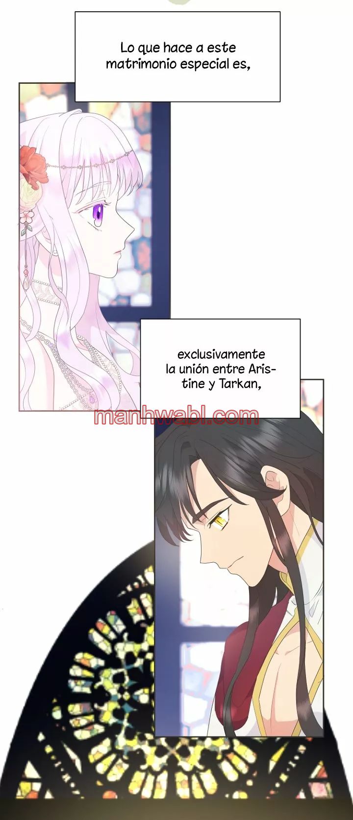 Olvídate De Mi Esposo Iré A Ganar Dinero - Capítulo 27 manhwa