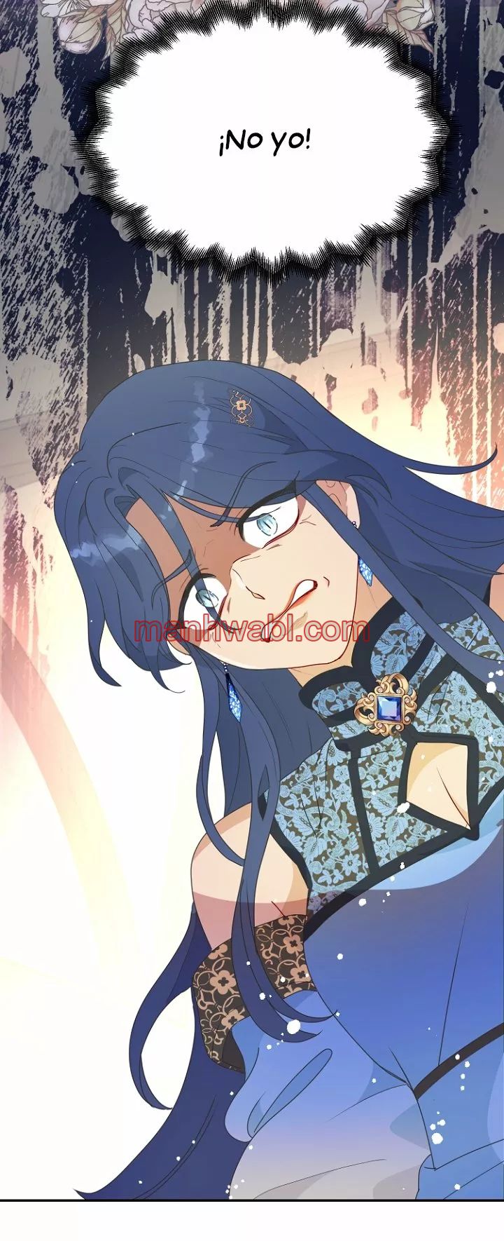 Olvídate De Mi Esposo Iré A Ganar Dinero - Capítulo 27 manhwa