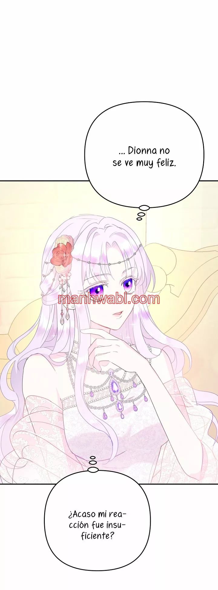 Olvídate De Mi Esposo Iré A Ganar Dinero - Capítulo 27_2 manhwa