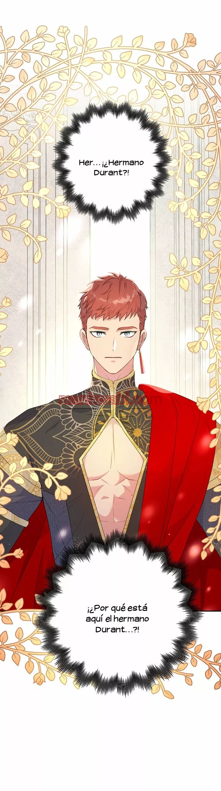 Olvídate De Mi Esposo Iré A Ganar Dinero - Capítulo 27_2 manhwa