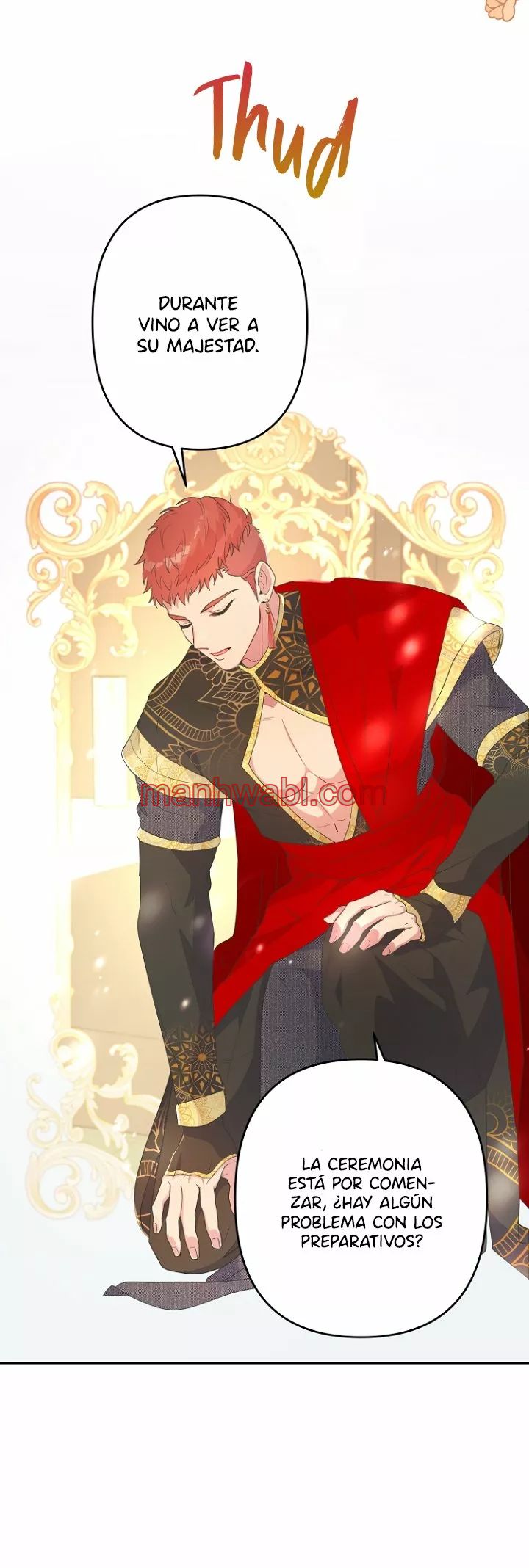 Olvídate De Mi Esposo Iré A Ganar Dinero - Capítulo 27_2 manhwa