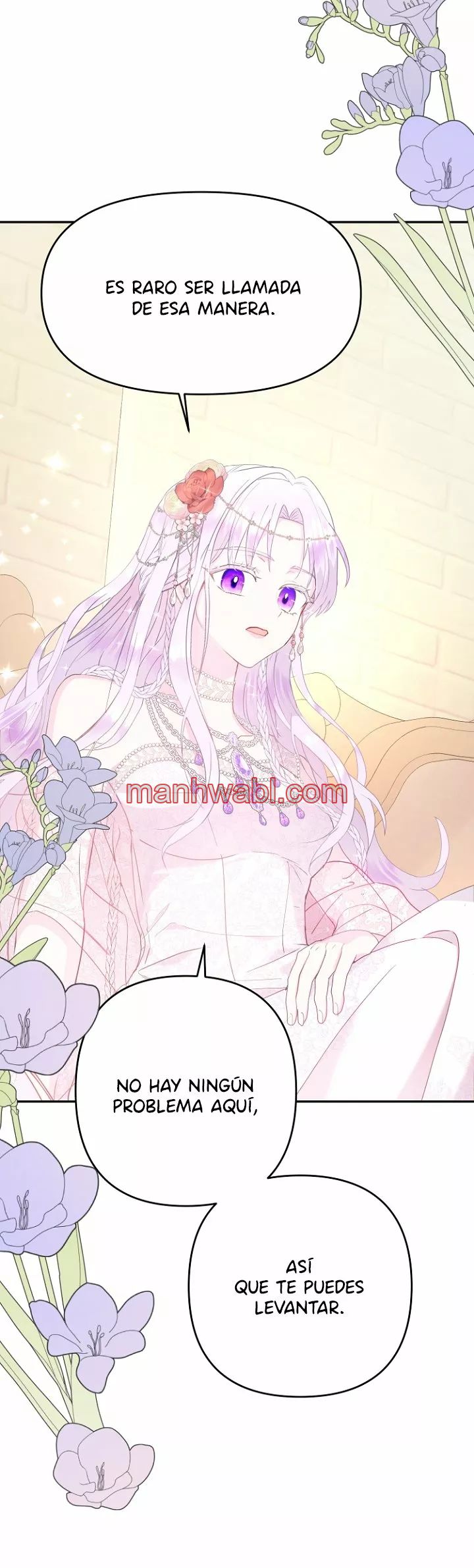 Olvídate De Mi Esposo Iré A Ganar Dinero - Capítulo 27_2 manhwa