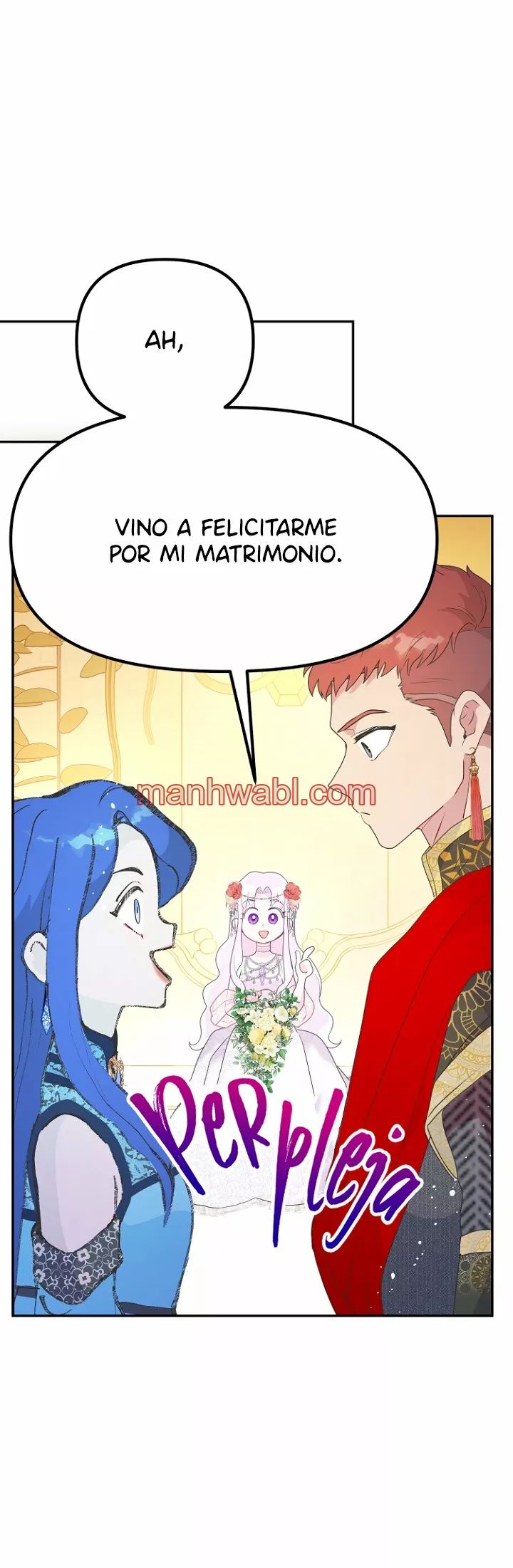 Olvídate De Mi Esposo Iré A Ganar Dinero - Capítulo 27_2 manhwa