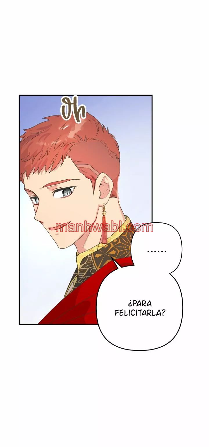Olvídate De Mi Esposo Iré A Ganar Dinero - Capítulo 27_2 manhwa