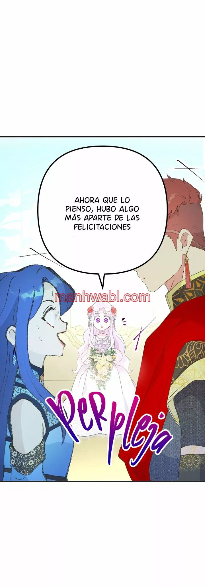 Olvídate De Mi Esposo Iré A Ganar Dinero - Capítulo 27_2 manhwa