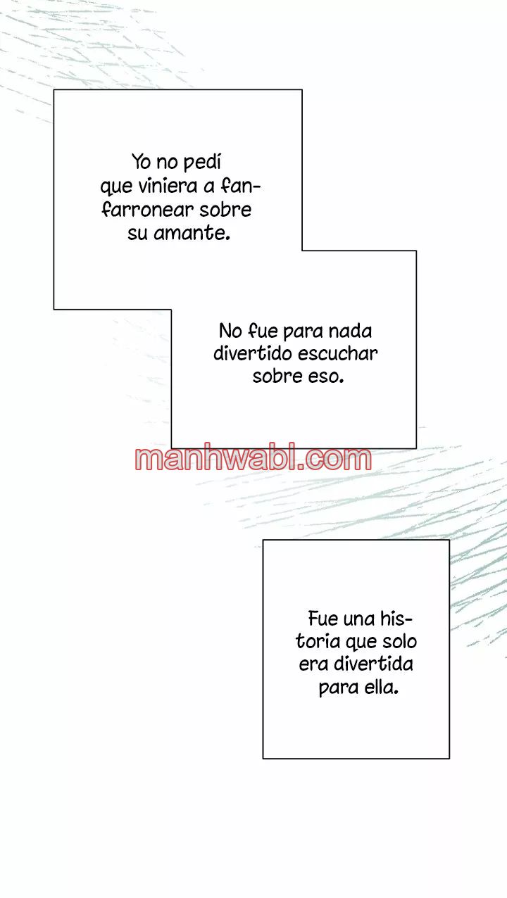 Olvídate De Mi Esposo Iré A Ganar Dinero - Capítulo 27_3 manhwa