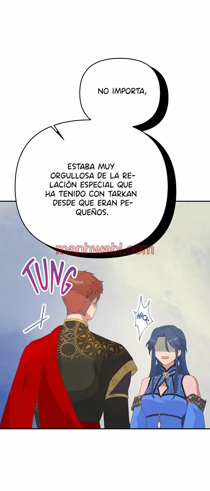 Olvídate De Mi Esposo Iré A Ganar Dinero - Capítulo 27_3 manhwa