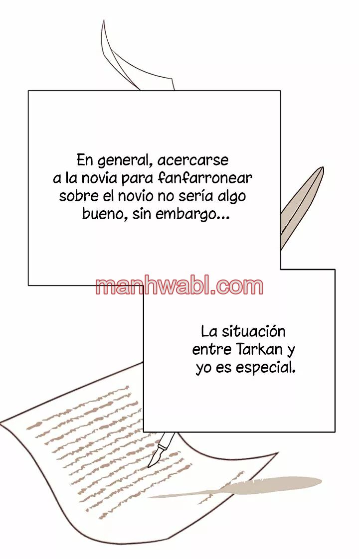 Olvídate De Mi Esposo Iré A Ganar Dinero - Capítulo 27_3 manhwa