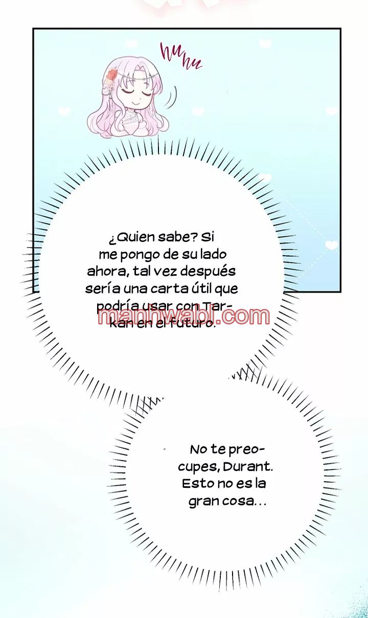 Olvídate De Mi Esposo Iré A Ganar Dinero - Capítulo 27_3 manhwa