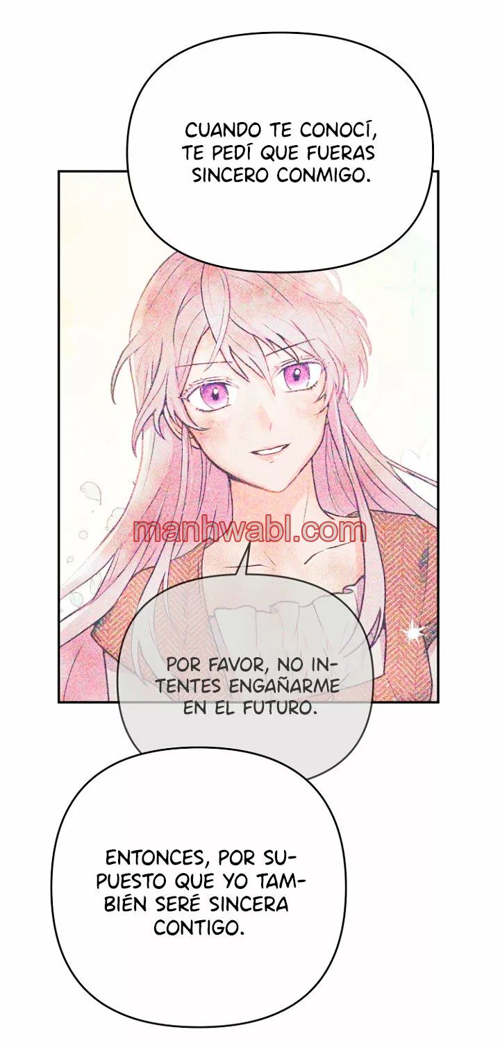 Olvídate De Mi Esposo Iré A Ganar Dinero - Capítulo 28 manhwa