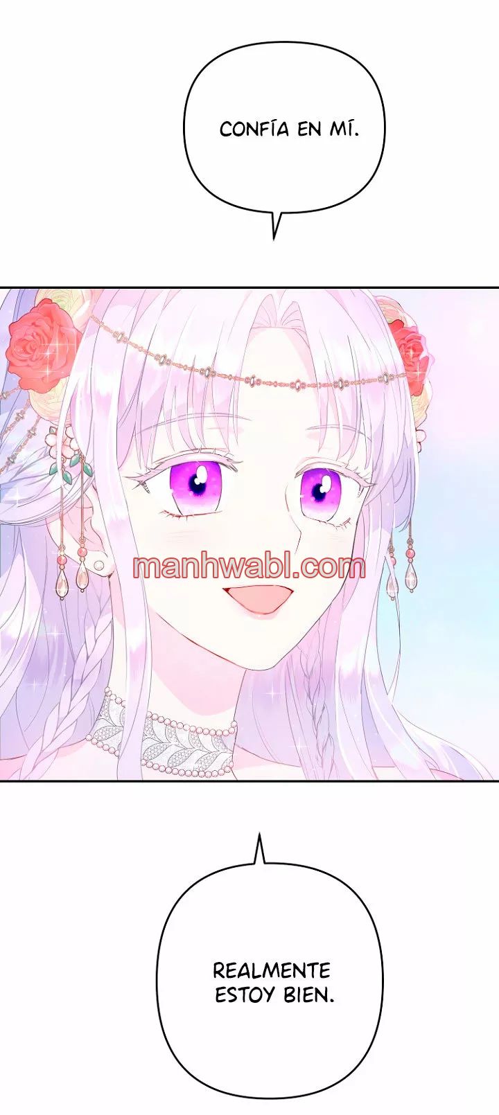 Olvídate De Mi Esposo Iré A Ganar Dinero - Capítulo 28 manhwa