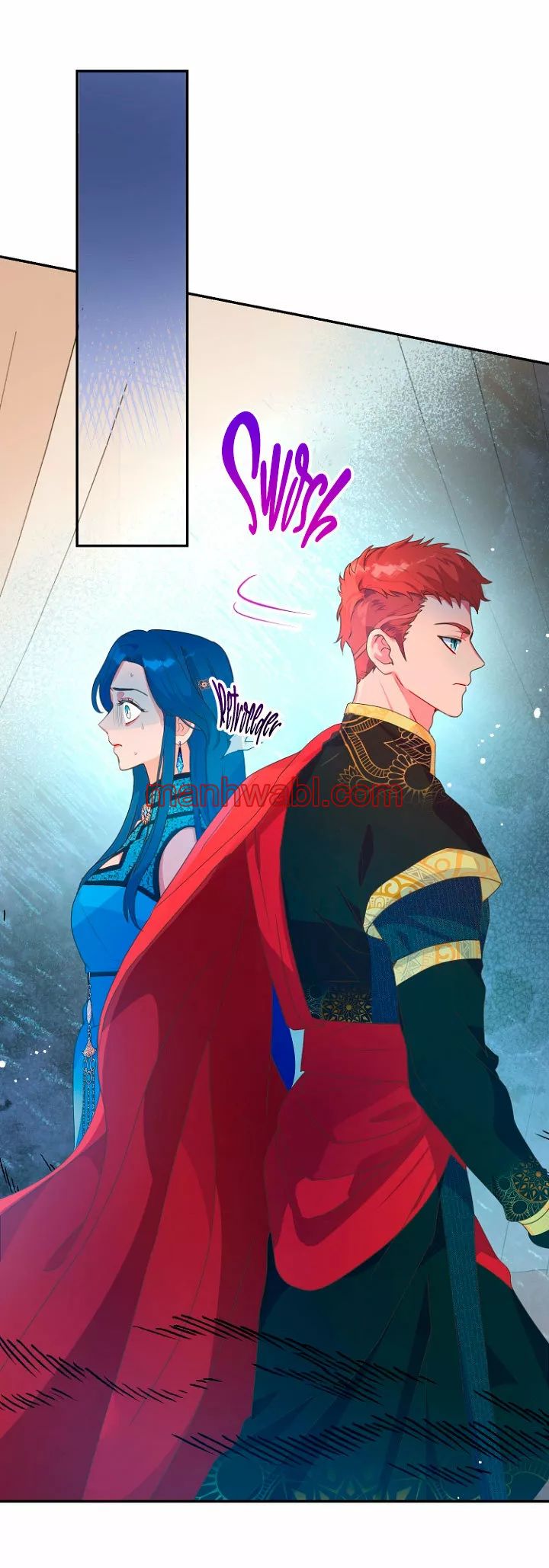 Olvídate De Mi Esposo Iré A Ganar Dinero - Capítulo 28 manhwa