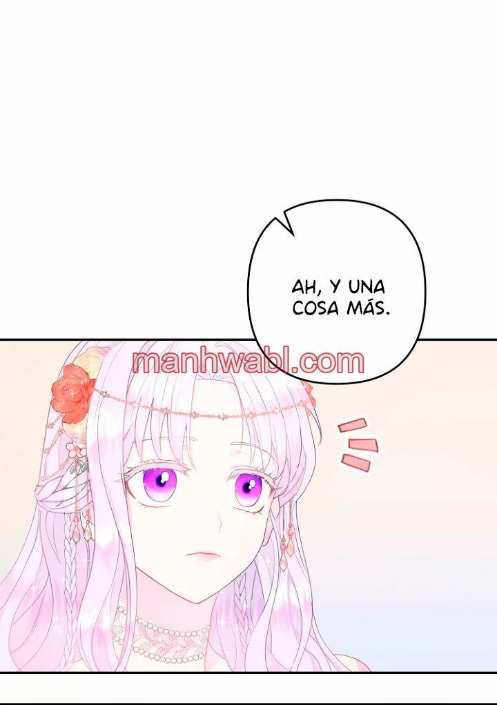 Olvídate De Mi Esposo Iré A Ganar Dinero - Capítulo 28 manhwa