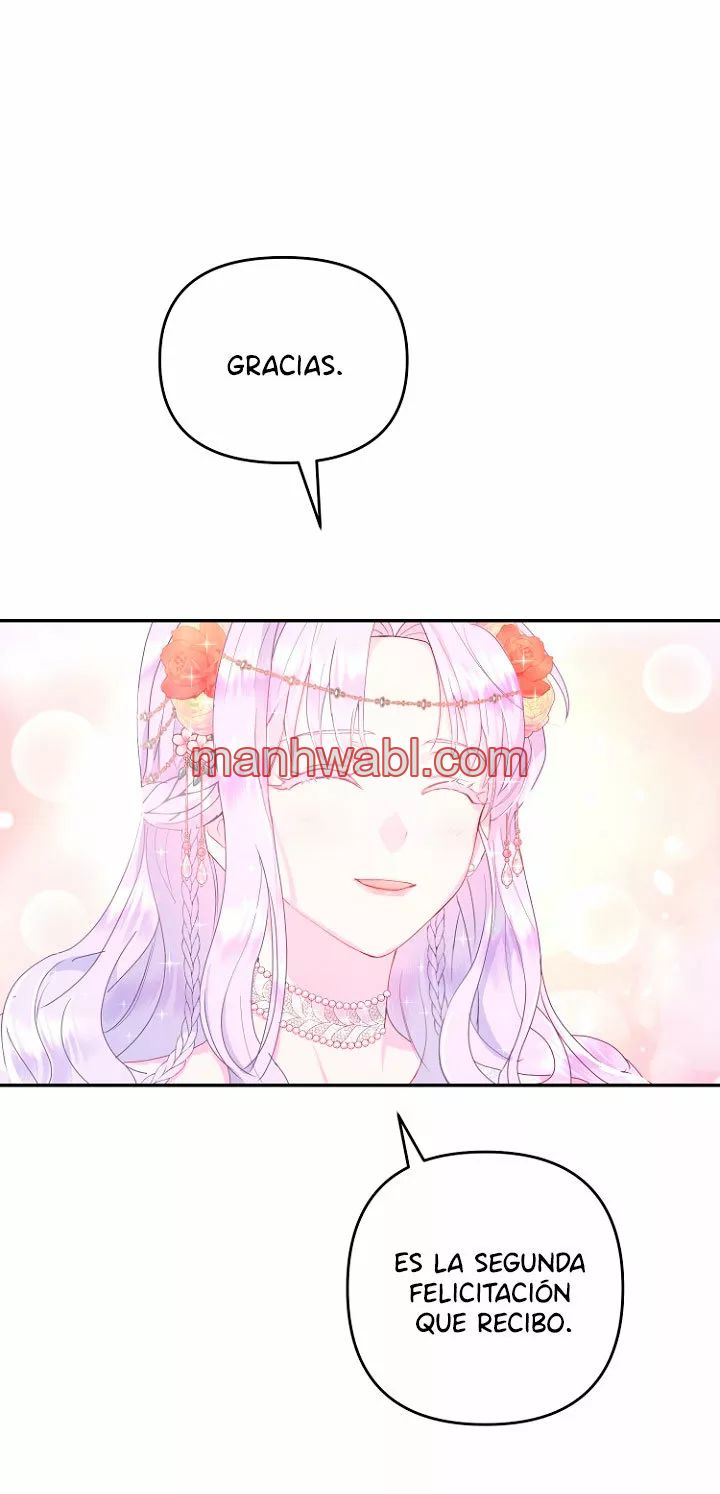 Olvídate De Mi Esposo Iré A Ganar Dinero - Capítulo 28 manhwa