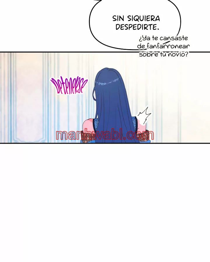 Olvídate De Mi Esposo Iré A Ganar Dinero - Capítulo 28 manhwa