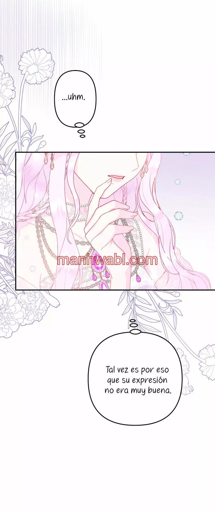 Olvídate De Mi Esposo Iré A Ganar Dinero - Capítulo 28 manhwa