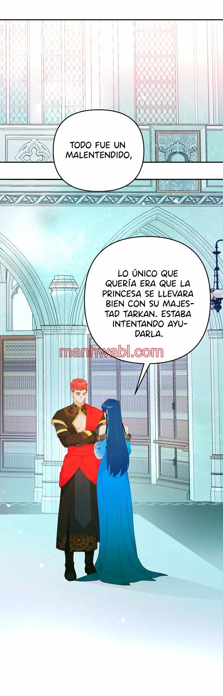 Olvídate De Mi Esposo Iré A Ganar Dinero - Capítulo 28 manhwa