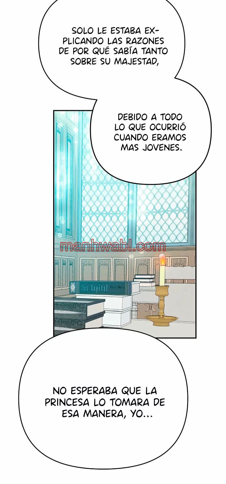 Olvídate De Mi Esposo Iré A Ganar Dinero - Capítulo 28_2 manhwa