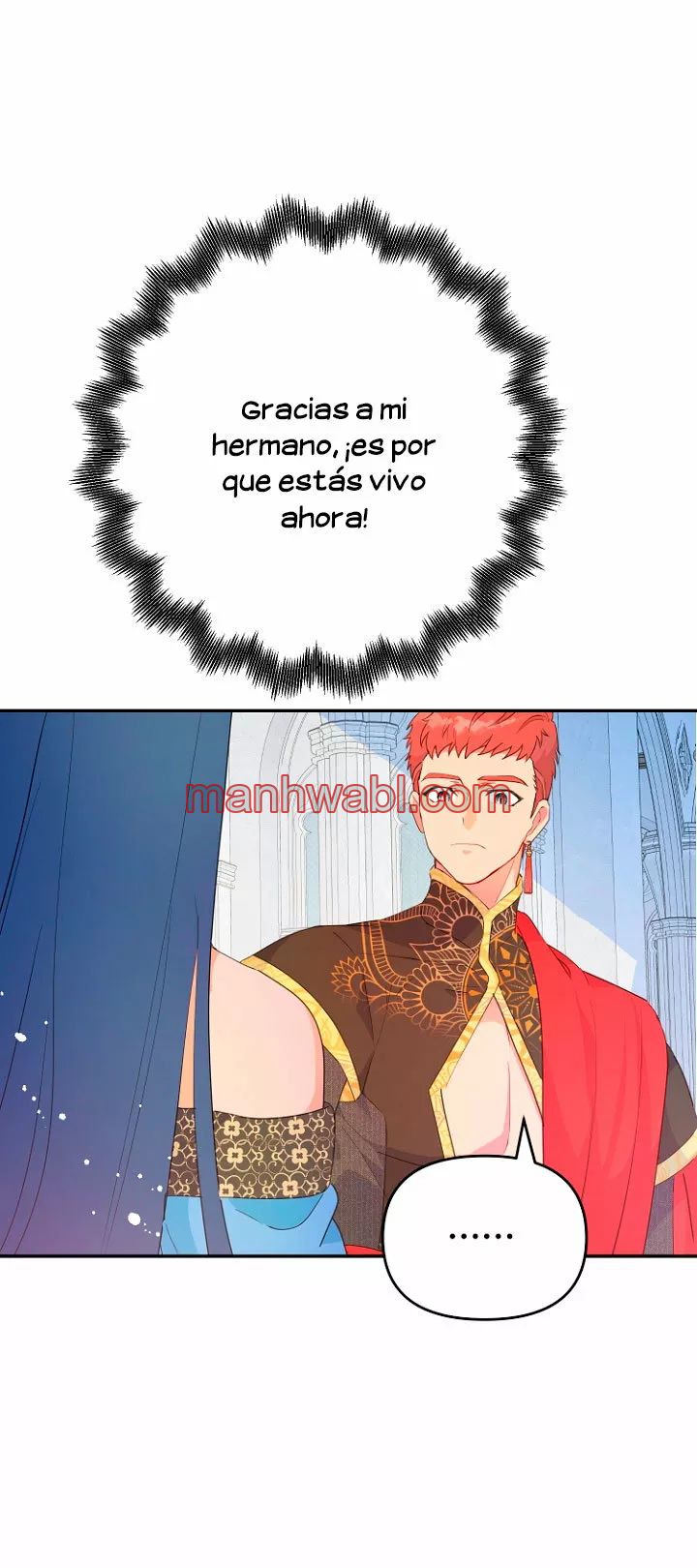 Olvídate De Mi Esposo Iré A Ganar Dinero - Capítulo 28_2 manhwa