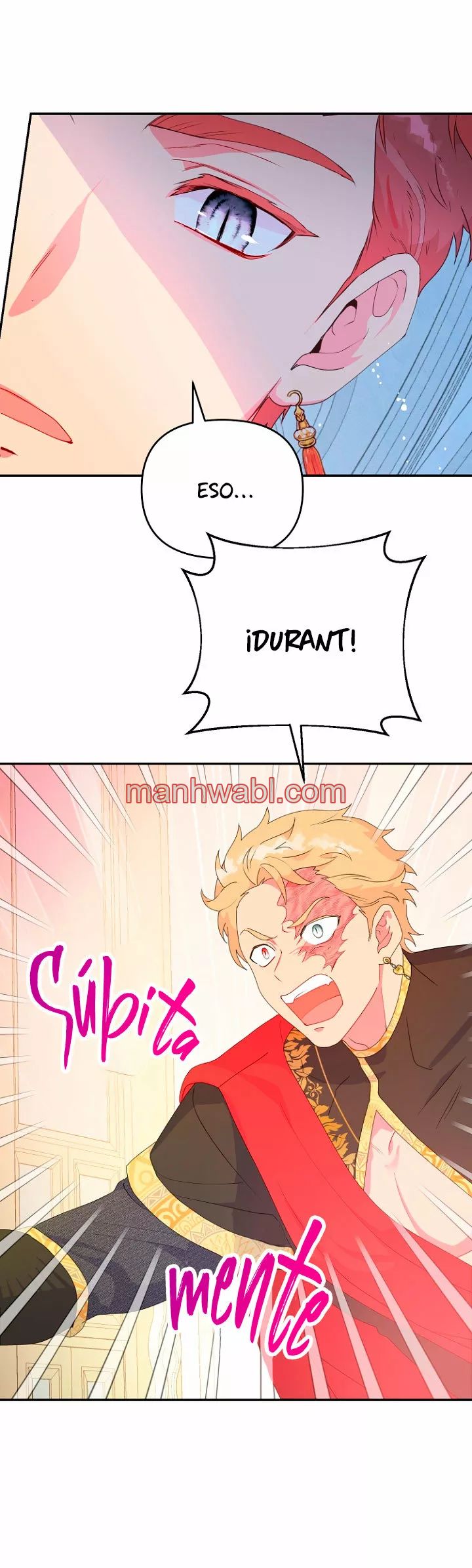 Olvídate De Mi Esposo Iré A Ganar Dinero - Capítulo 28_2 manhwa