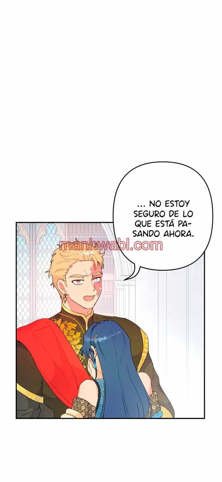 Olvídate De Mi Esposo Iré A Ganar Dinero - Capítulo 28_2 manhwa