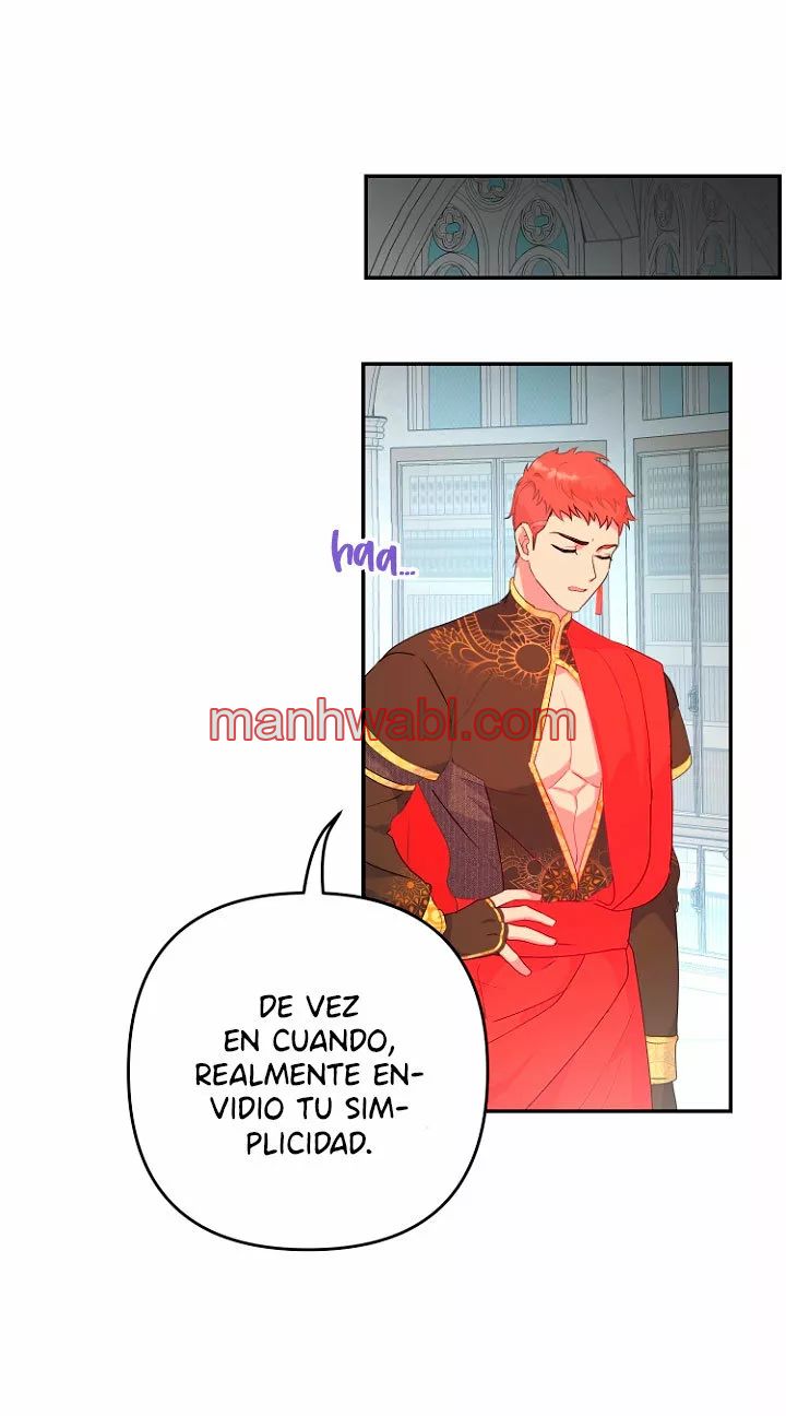 Olvídate De Mi Esposo Iré A Ganar Dinero - Capítulo 28_2 manhwa