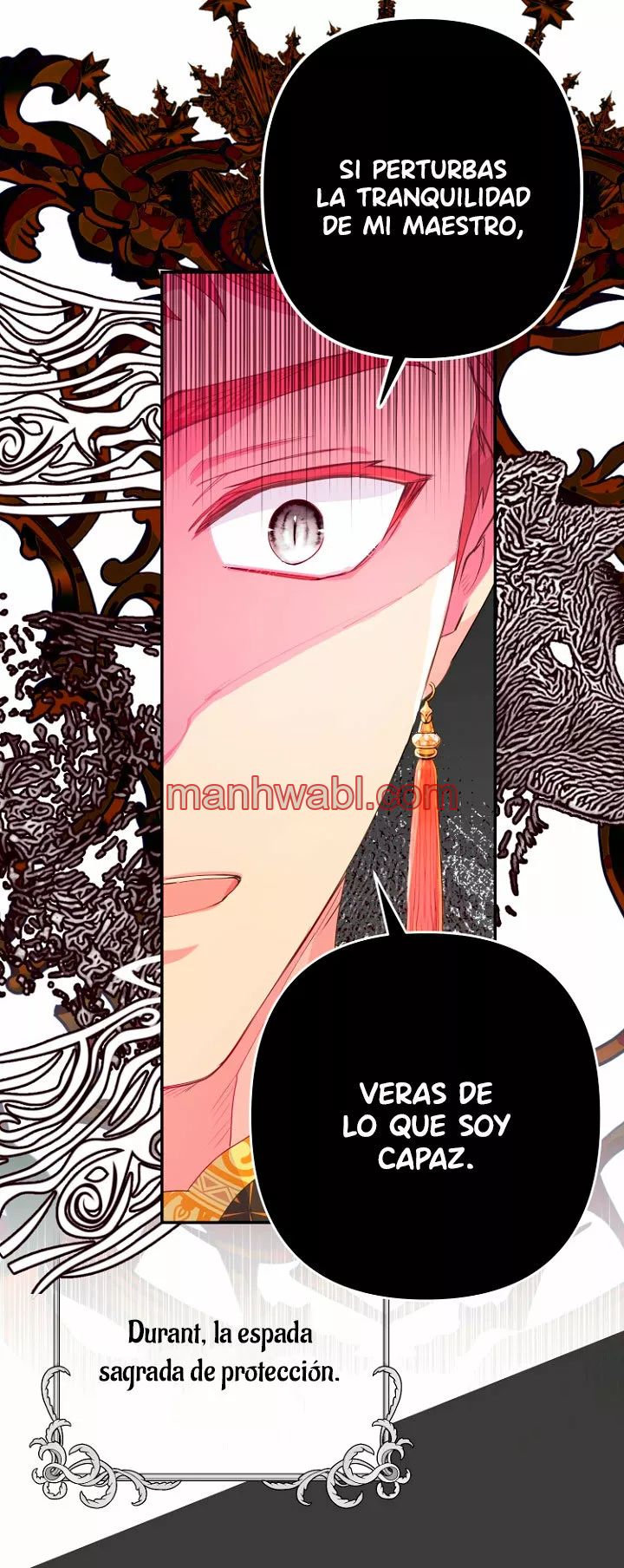 Olvídate De Mi Esposo Iré A Ganar Dinero - Capítulo 28_2 manhwa