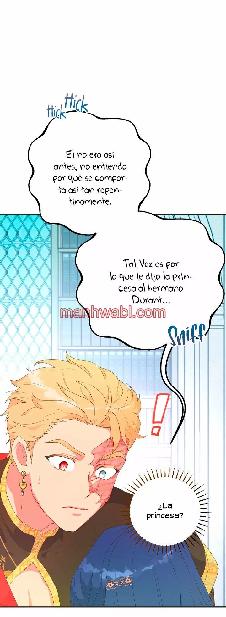 Olvídate De Mi Esposo Iré A Ganar Dinero - Capítulo 28_2 manhwa