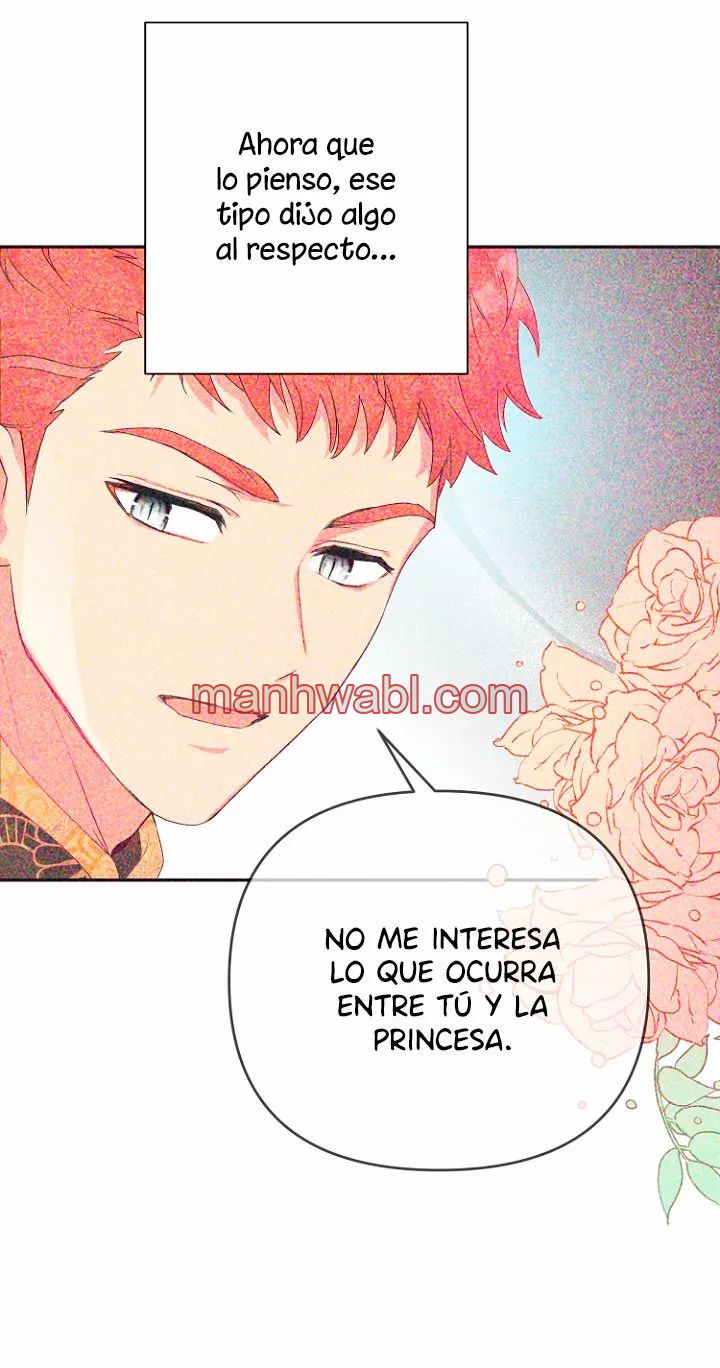 Olvídate De Mi Esposo Iré A Ganar Dinero - Capítulo 28_3 manhwa