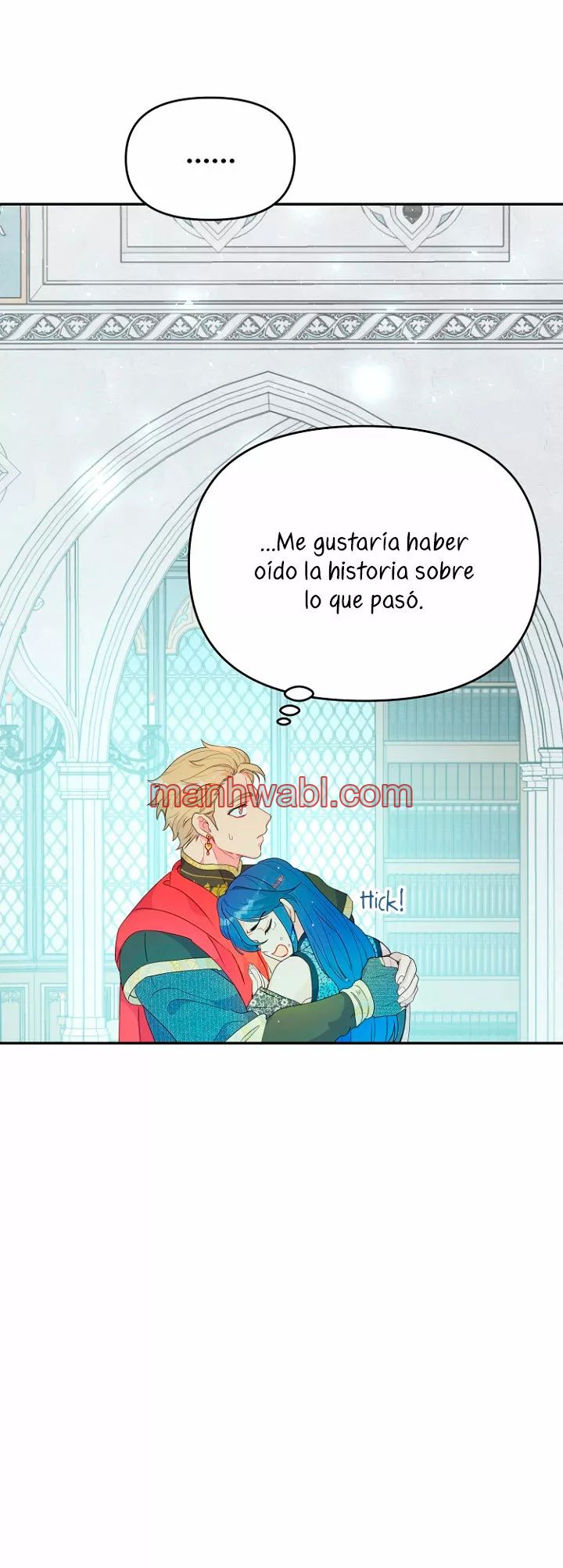Olvídate De Mi Esposo Iré A Ganar Dinero - Capítulo 28_3 manhwa