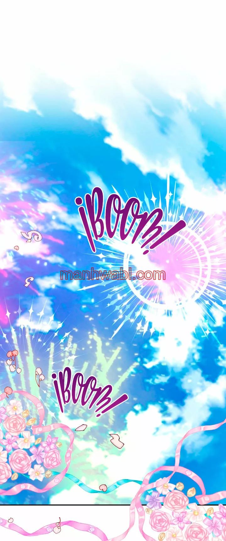 Olvídate De Mi Esposo Iré A Ganar Dinero - Capítulo 28_3 manhwa