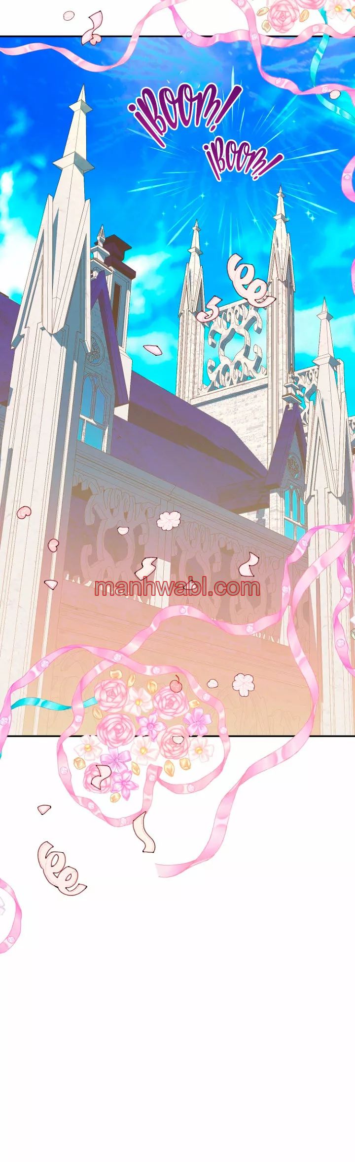 Olvídate De Mi Esposo Iré A Ganar Dinero - Capítulo 28_3 manhwa