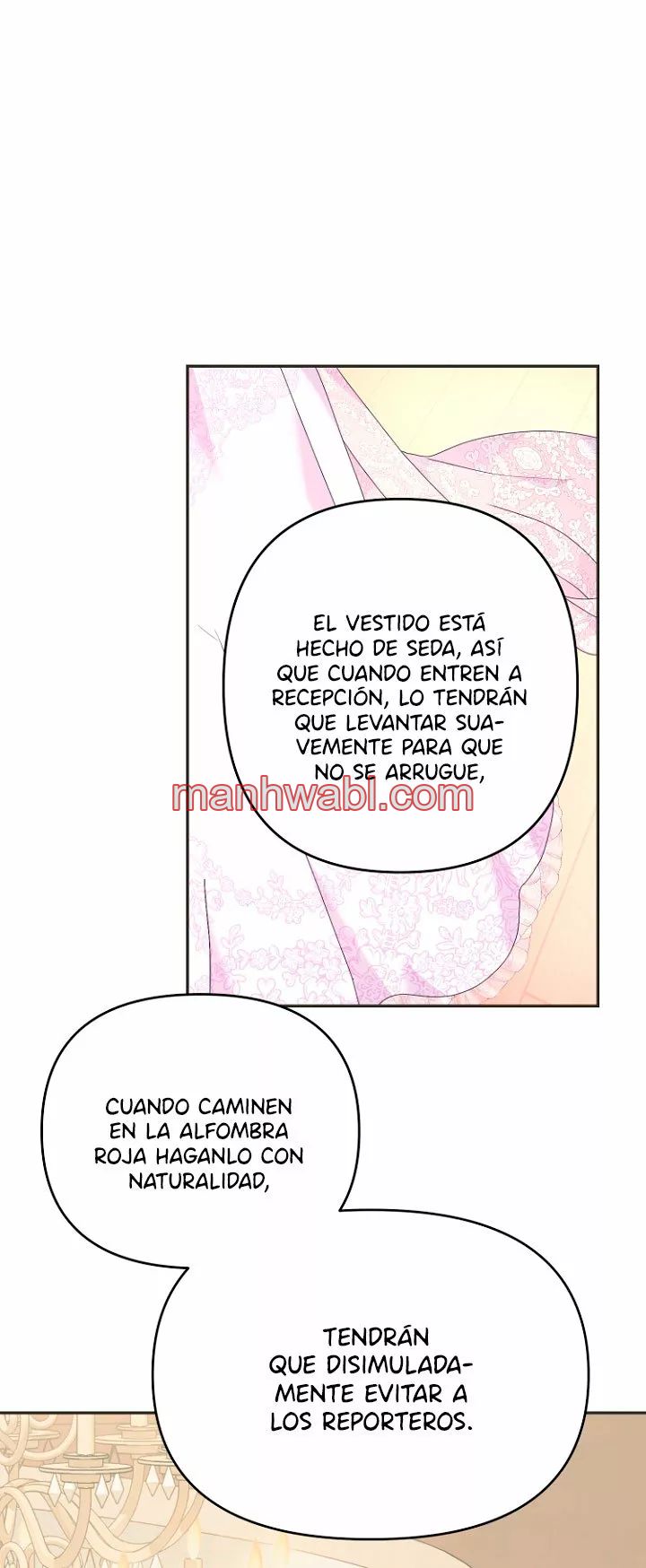 Olvídate De Mi Esposo Iré A Ganar Dinero - Capítulo 28_3 manhwa