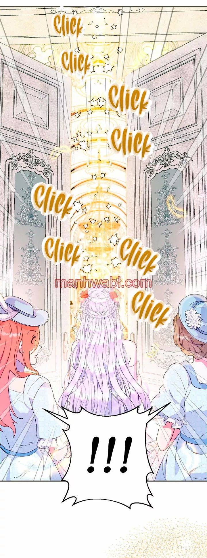 Olvídate De Mi Esposo Iré A Ganar Dinero - Capítulo 28_3 manhwa