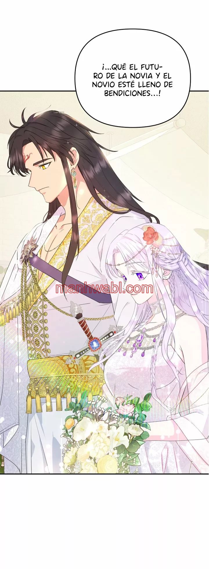 Olvídate De Mi Esposo Iré A Ganar Dinero - Capítulo 29 manhwa