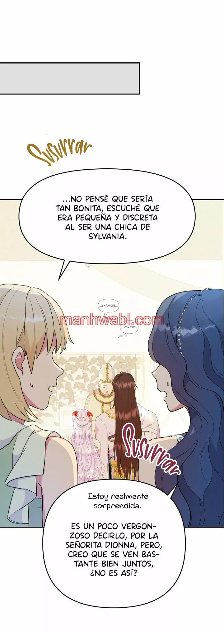 Olvídate De Mi Esposo Iré A Ganar Dinero - Capítulo 29 manhwa