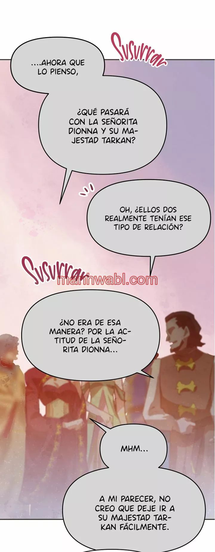 Olvídate De Mi Esposo Iré A Ganar Dinero - Capítulo 29 manhwa