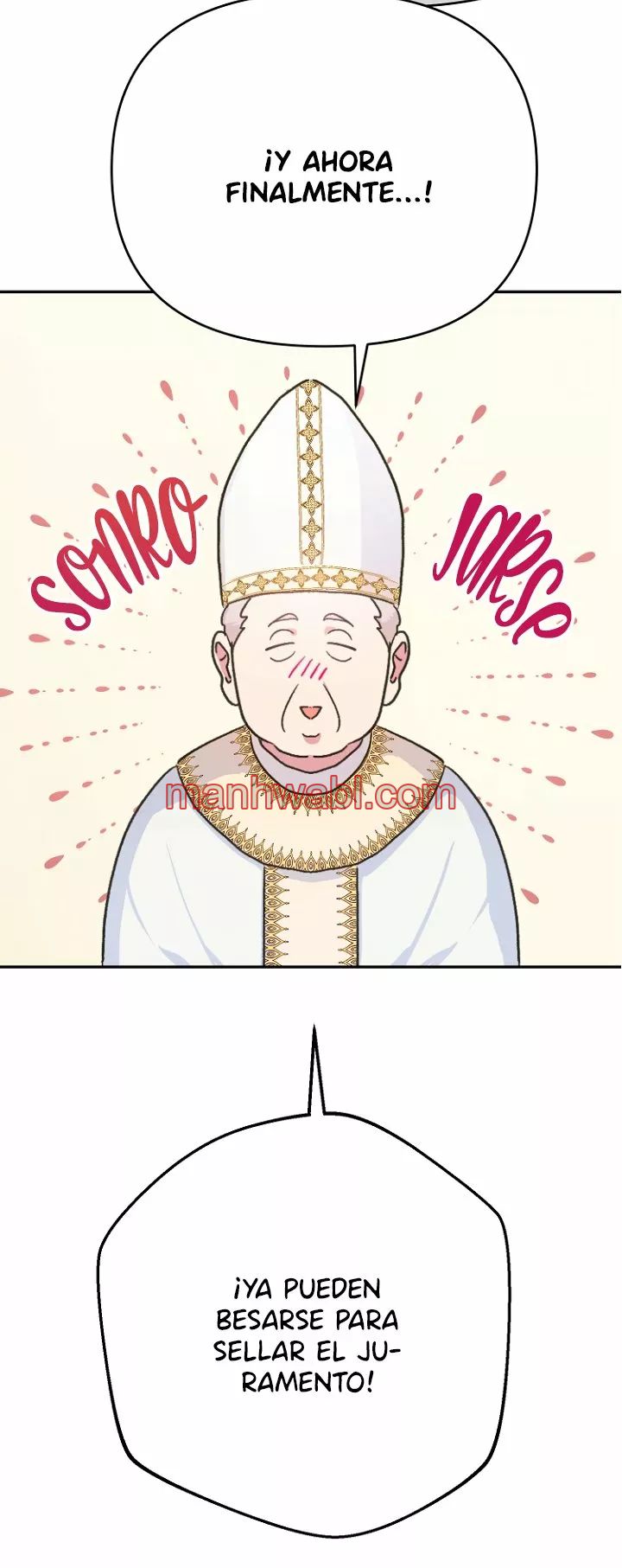 Olvídate De Mi Esposo Iré A Ganar Dinero - Capítulo 29 manhwa