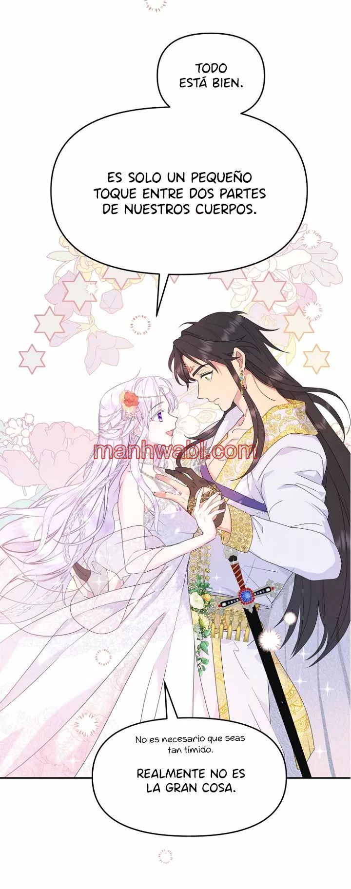 Olvídate De Mi Esposo Iré A Ganar Dinero - Capítulo 29 manhwa