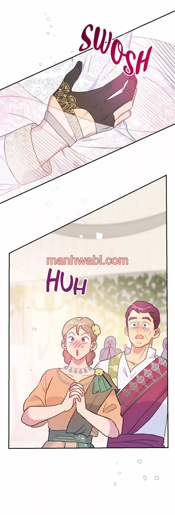 Olvídate De Mi Esposo Iré A Ganar Dinero - Capítulo 29 manhwa