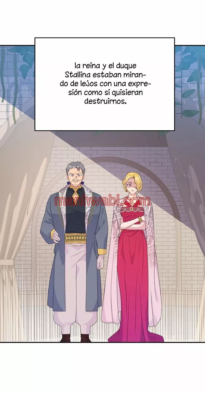 Olvídate De Mi Esposo Iré A Ganar Dinero - Capítulo 29_2 manhwa