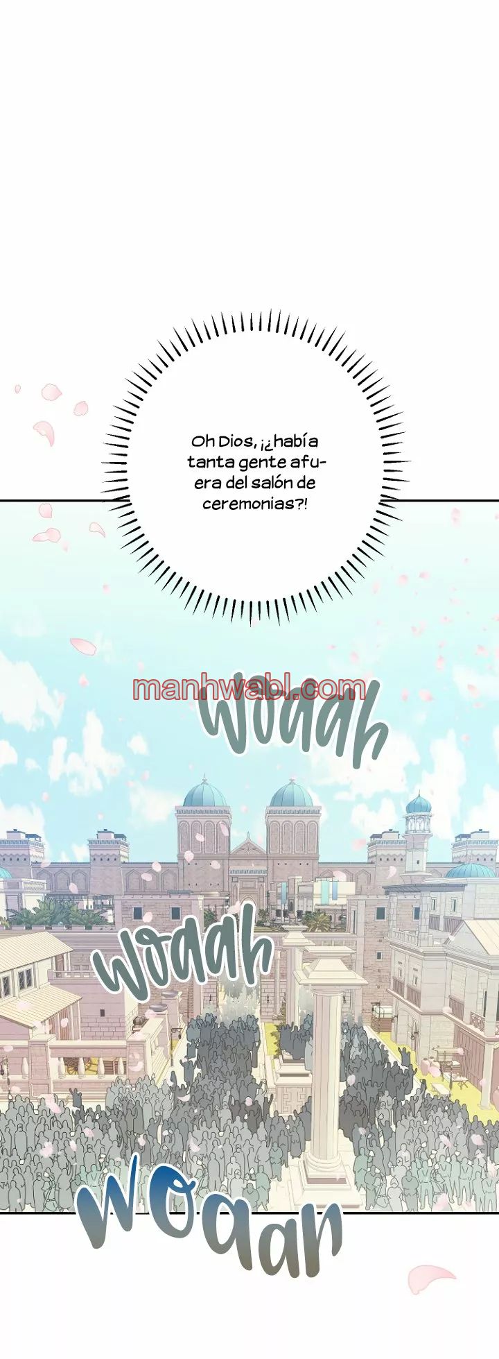 Olvídate De Mi Esposo Iré A Ganar Dinero - Capítulo 29_2 manhwa