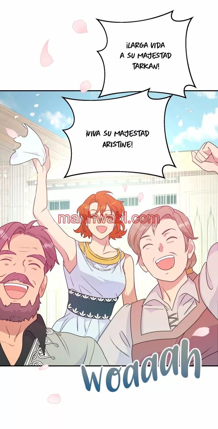 Olvídate De Mi Esposo Iré A Ganar Dinero - Capítulo 29_2 manhwa
