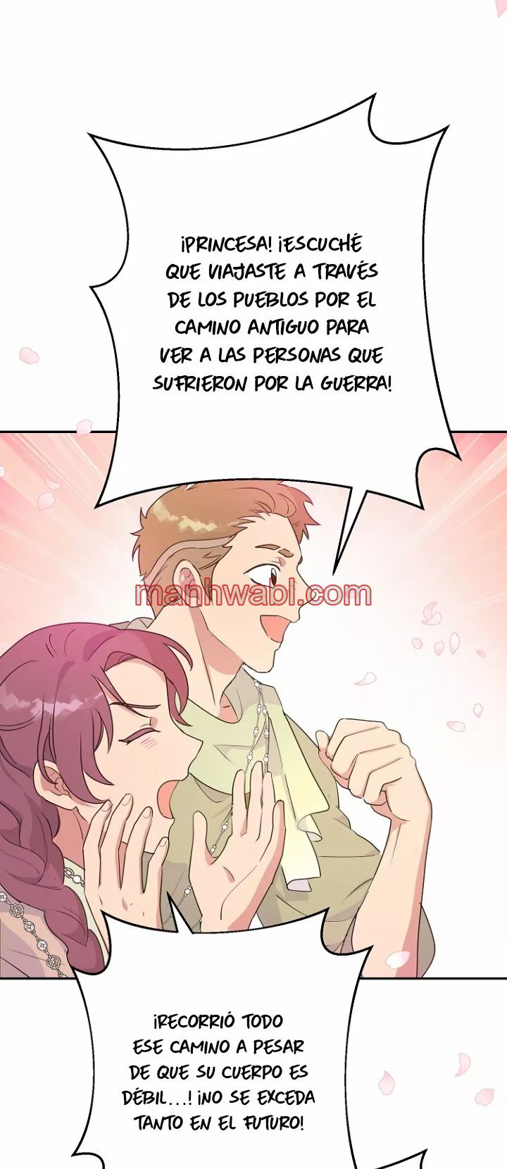 Olvídate De Mi Esposo Iré A Ganar Dinero - Capítulo 29_2 manhwa