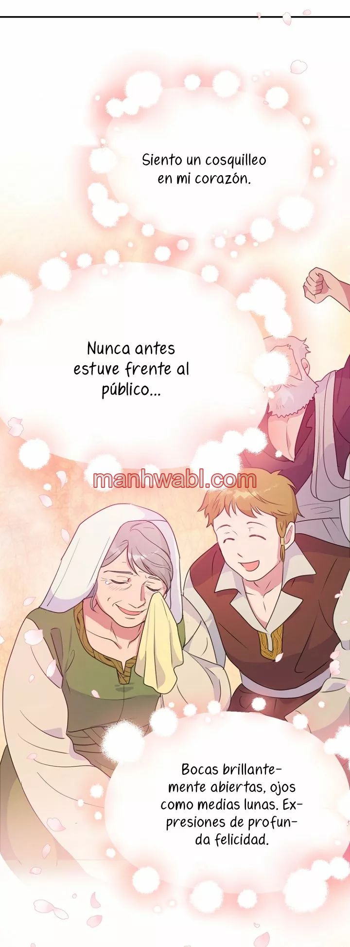 Olvídate De Mi Esposo Iré A Ganar Dinero - Capítulo 29_2 manhwa