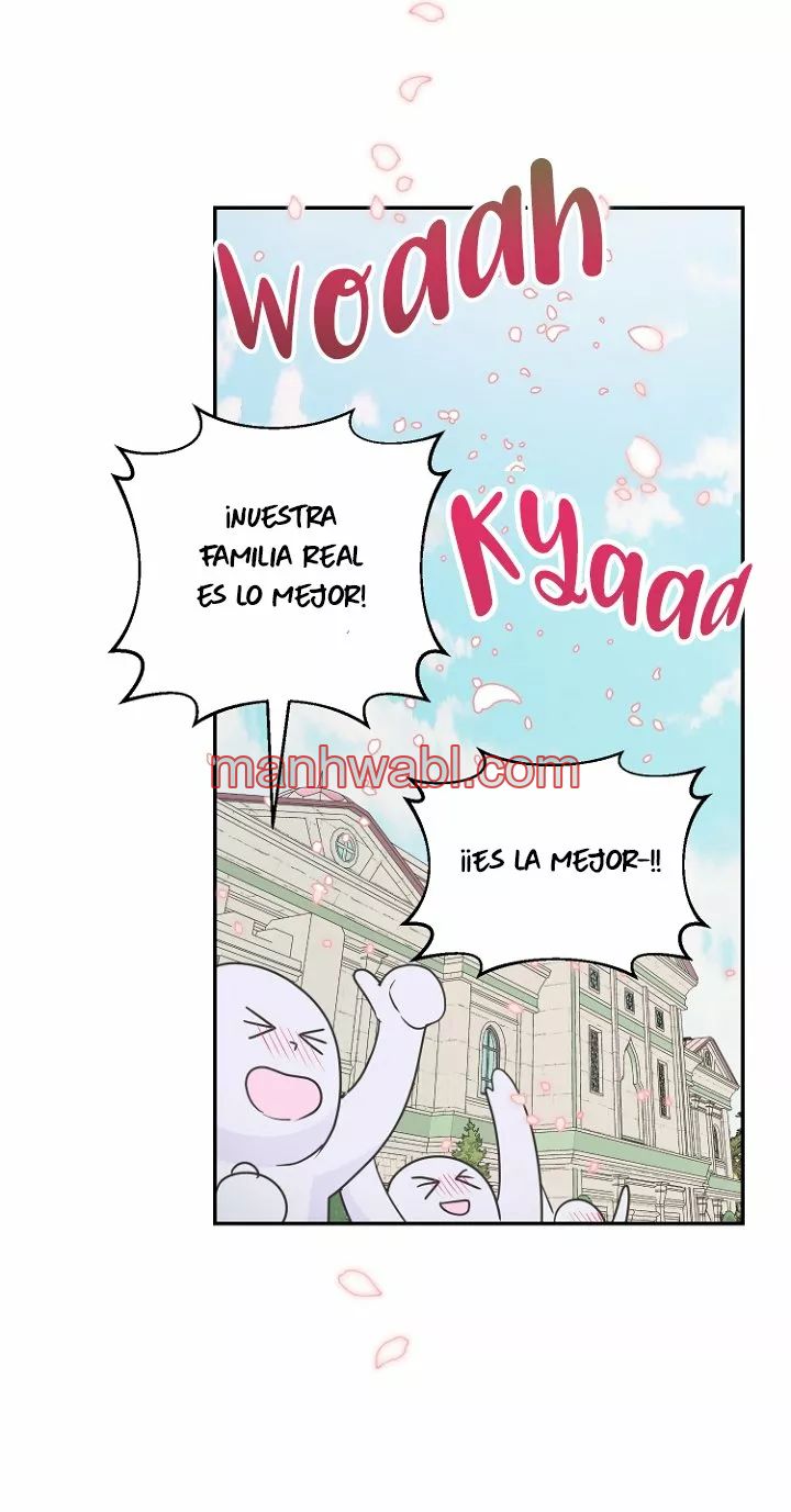 Olvídate De Mi Esposo Iré A Ganar Dinero - Capítulo 29_2 manhwa