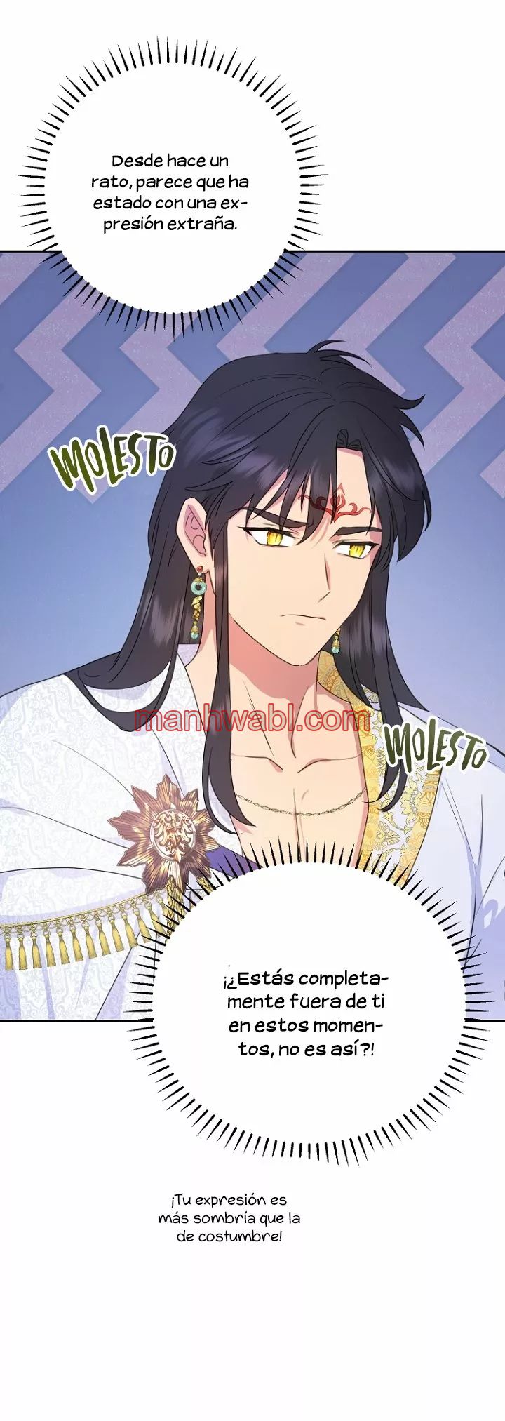 Olvídate De Mi Esposo Iré A Ganar Dinero - Capítulo 29_3 manhwa