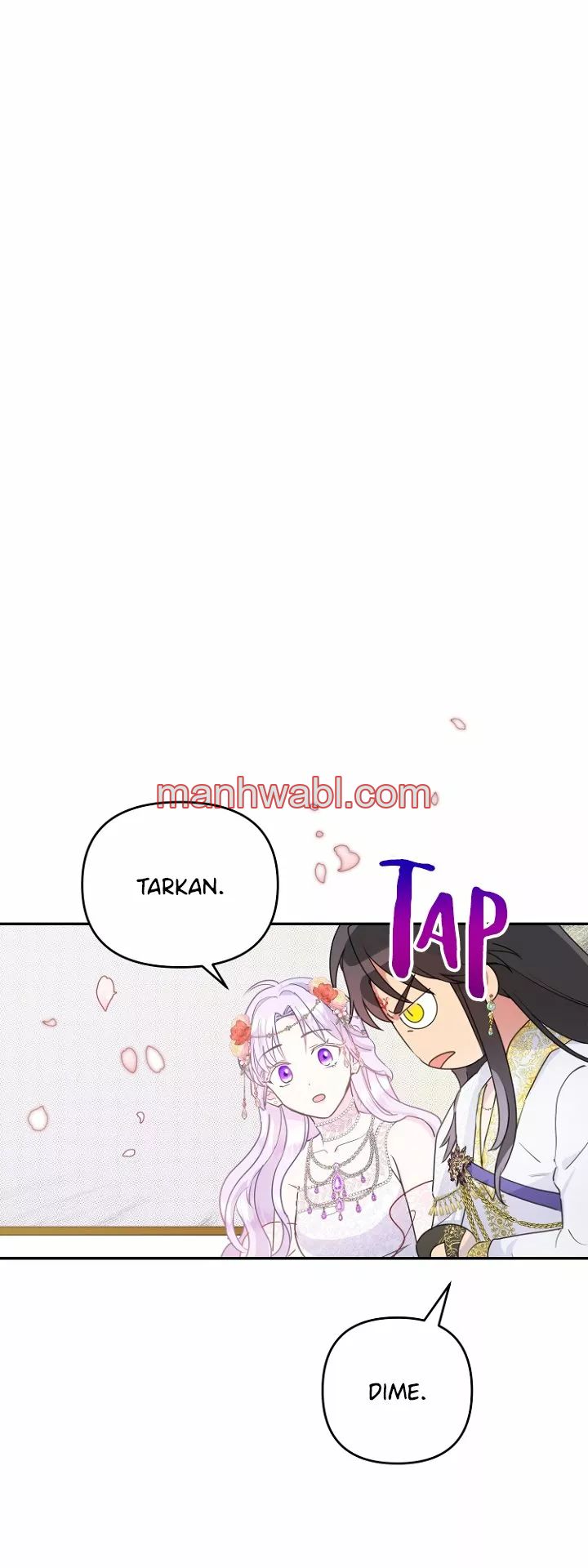 Olvídate De Mi Esposo Iré A Ganar Dinero - Capítulo 29_3 manhwa