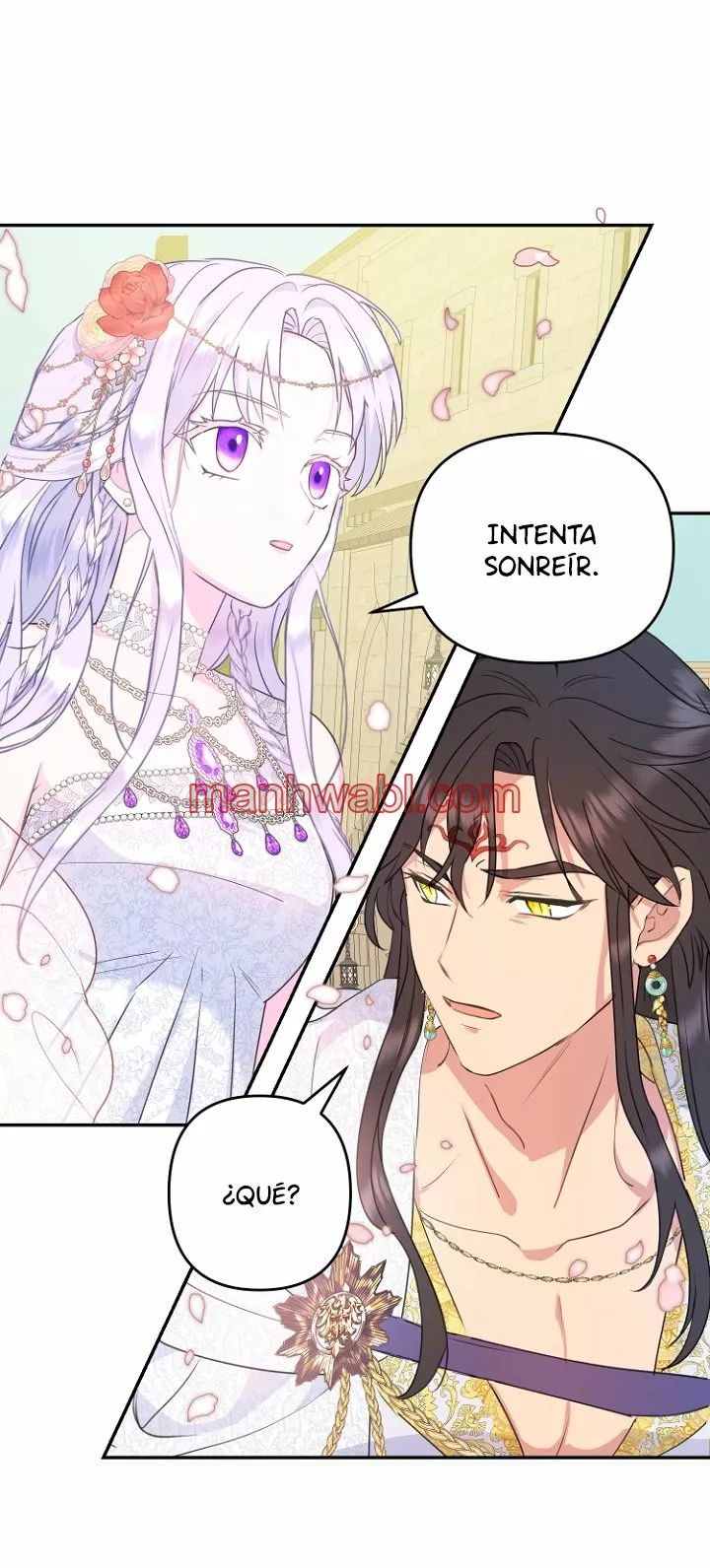 Olvídate De Mi Esposo Iré A Ganar Dinero - Capítulo 29_3 manhwa