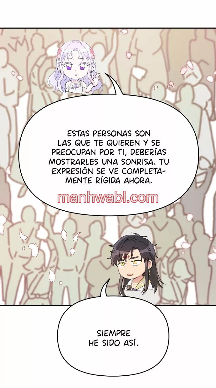 Olvídate De Mi Esposo Iré A Ganar Dinero - Capítulo 29_3 manhwa